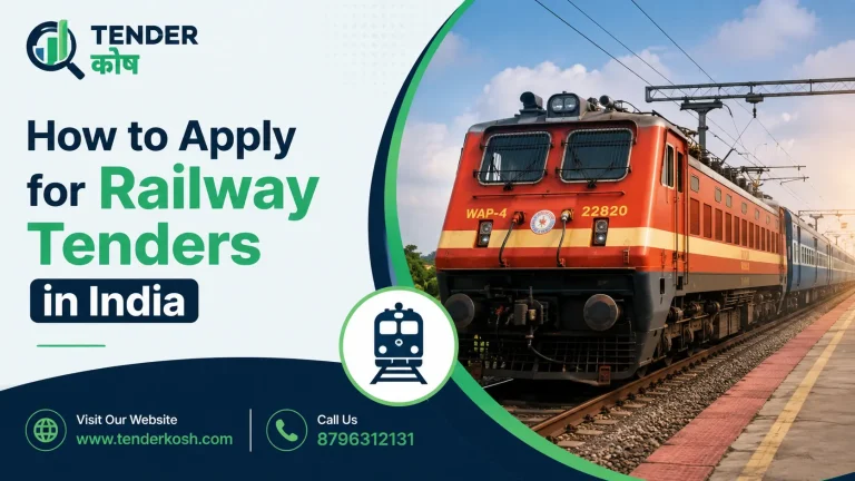 How-to-apply-for-Railway-Tenders